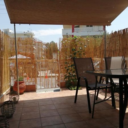 Studio Peraia Apartment Exterior photo