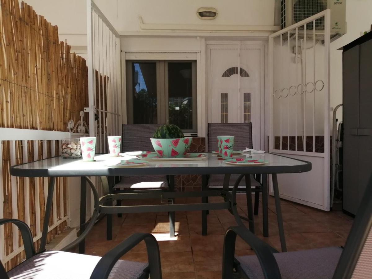 Studio Peraia Apartment Exterior photo